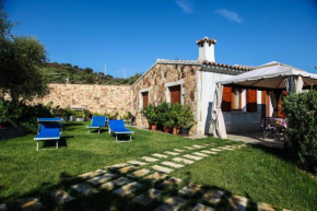 ISS Travel, Stazzu Fioritu - ground floor apartments with sea view